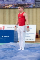Thumbnail - JT III - Peter Sarosi - Artistic Gymnastics - 2022 - egWohnen JuniorsTrophy - Participants - Ungarn 02051_16364.jpg