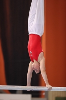 Thumbnail - JT III - Peter Sarosi - Artistic Gymnastics - 2022 - egWohnen JuniorsTrophy - Participants - Ungarn 02051_16366.jpg