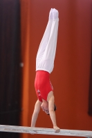 Thumbnail - JT III - Peter Sarosi - Artistic Gymnastics - 2022 - egWohnen JuniorsTrophy - Participants - Ungarn 02051_16367.jpg