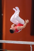 Thumbnail - JT III - Peter Sarosi - Artistic Gymnastics - 2022 - egWohnen JuniorsTrophy - Participants - Ungarn 02051_16369.jpg
