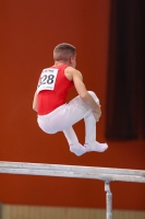 Thumbnail - JT III - Peter Sarosi - Artistic Gymnastics - 2022 - egWohnen JuniorsTrophy - Participants - Ungarn 02051_16371.jpg