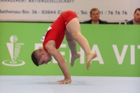 Thumbnail - Participants - Спортивная гимнастика - 2022 - egWohnen JuniorsTrophy 02051_16372.jpg