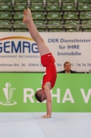 Thumbnail - Ungarn - Спортивная гимнастика - 2022 - egWohnen JuniorsTrophy - Participants 02051_16373.jpg