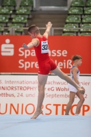 Thumbnail - Ungarn - Gymnastique Artistique - 2022 - egWohnen JuniorsTrophy - Participants 02051_16374.jpg