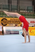 Thumbnail - Participants - Спортивная гимнастика - 2022 - egWohnen JuniorsTrophy 02051_16377.jpg