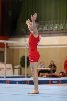 Thumbnail - JT III - Peter Sarosi - Artistic Gymnastics - 2022 - egWohnen JuniorsTrophy - Participants - Ungarn 02051_16381.jpg