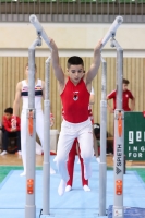 Thumbnail - Participants - Спортивная гимнастика - 2022 - egWohnen JuniorsTrophy 02051_16385.jpg