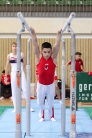 Thumbnail - Participants - Спортивная гимнастика - 2022 - egWohnen JuniorsTrophy 02051_16386.jpg