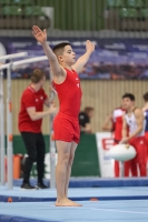 Thumbnail - Ungarn - Спортивная гимнастика - 2022 - egWohnen JuniorsTrophy - Participants 02051_16388.jpg