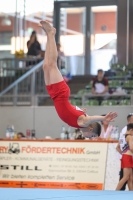 Thumbnail - Participants - Спортивная гимнастика - 2022 - egWohnen JuniorsTrophy 02051_16389.jpg
