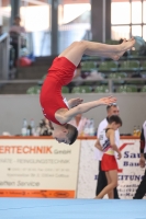 Thumbnail - Ungarn - Спортивная гимнастика - 2022 - egWohnen JuniorsTrophy - Participants 02051_16390.jpg