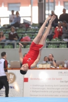 Thumbnail - Ungarn - Artistic Gymnastics - 2022 - egWohnen JuniorsTrophy - Participants 02051_16391.jpg
