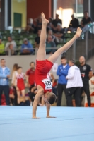 Thumbnail - Participants - Спортивная гимнастика - 2022 - egWohnen JuniorsTrophy 02051_16394.jpg