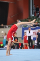 Thumbnail - Ungarn - Artistic Gymnastics - 2022 - egWohnen JuniorsTrophy - Participants 02051_16395.jpg
