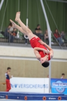 Thumbnail - Ungarn - Artistic Gymnastics - 2022 - egWohnen JuniorsTrophy - Participants 02051_16398.jpg