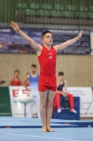Thumbnail - Ungarn - Спортивная гимнастика - 2022 - egWohnen JuniorsTrophy - Participants 02051_16399.jpg