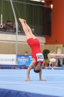 Thumbnail - Participants - Спортивная гимнастика - 2022 - egWohnen JuniorsTrophy 02051_16401.jpg
