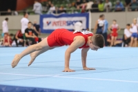 Thumbnail - Ungarn - Спортивная гимнастика - 2022 - egWohnen JuniorsTrophy - Participants 02051_16402.jpg