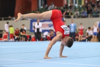 Thumbnail - Ungarn - Artistic Gymnastics - 2022 - egWohnen JuniorsTrophy - Participants 02051_16405.jpg