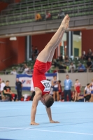 Thumbnail - Participants - Спортивная гимнастика - 2022 - egWohnen JuniorsTrophy 02051_16406.jpg