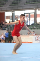 Thumbnail - Ungarn - Спортивная гимнастика - 2022 - egWohnen JuniorsTrophy - Participants 02051_16407.jpg