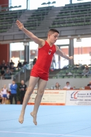 Thumbnail - Ungarn - Спортивная гимнастика - 2022 - egWohnen JuniorsTrophy - Participants 02051_16408.jpg