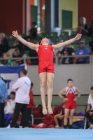 Thumbnail - Ungarn - Спортивная гимнастика - 2022 - egWohnen JuniorsTrophy - Participants 02051_16410.jpg