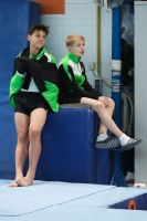 Thumbnail - General Photos - Artistic Gymnastics - 2022 - NBL Ost Berlin 02052_00014.jpg