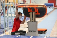 Thumbnail - General Photos - Спортивная гимнастика - 2022 - NBL Ost Berlin 02052_00038.jpg