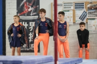 Thumbnail - General Photos - Спортивная гимнастика - 2022 - NBL Ost Berlin 02052_00045.jpg