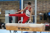 Thumbnail - Participants - Спортивная гимнастика - 2022 - NBL Ost Berlin 02052_00124.jpg