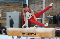 Thumbnail - Participants - Спортивная гимнастика - 2022 - NBL Ost Berlin 02052_00125.jpg