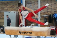Thumbnail - Participants - Спортивная гимнастика - 2022 - NBL Ost Berlin 02052_00126.jpg
