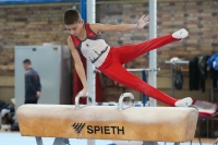Thumbnail - Participants - Gymnastique Artistique - 2022 - NBL Ost Berlin 02052_00127.jpg
