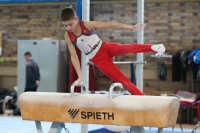 Thumbnail - Participants - Спортивная гимнастика - 2022 - NBL Ost Berlin 02052_00128.jpg