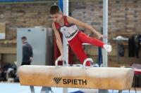 Thumbnail - Participants - Спортивная гимнастика - 2022 - NBL Ost Berlin 02052_00129.jpg