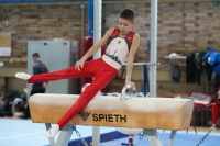 Thumbnail - Participants - Спортивная гимнастика - 2022 - NBL Ost Berlin 02052_00130.jpg