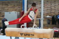 Thumbnail - Participants - Gymnastique Artistique - 2022 - NBL Ost Berlin 02052_00133.jpg