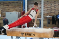 Thumbnail - Participants - Спортивная гимнастика - 2022 - NBL Ost Berlin 02052_00134.jpg