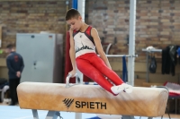 Thumbnail - Participants - Спортивная гимнастика - 2022 - NBL Ost Berlin 02052_00137.jpg