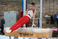 Thumbnail - Participants - Gymnastique Artistique - 2022 - NBL Ost Berlin 02052_00139.jpg