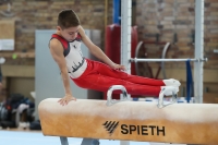 Thumbnail - Participants - Artistic Gymnastics - 2022 - NBL Ost Berlin 02052_00147.jpg