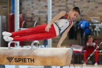 Thumbnail - Participants - Gymnastique Artistique - 2022 - NBL Ost Berlin 02052_00148.jpg