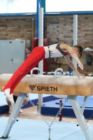 Thumbnail - Participants - Gymnastique Artistique - 2022 - NBL Ost Berlin 02052_00153.jpg
