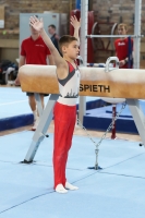 Thumbnail - Participants - Gymnastique Artistique - 2022 - NBL Ost Berlin 02052_00154.jpg