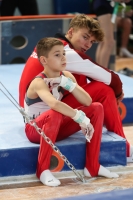 Thumbnail - Participants - Gymnastique Artistique - 2022 - NBL Ost Berlin 02052_00156.jpg