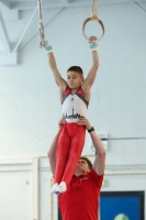 Thumbnail - Participants - Gymnastique Artistique - 2022 - NBL Ost Berlin 02052_00159.jpg