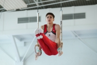 Thumbnail - Johannes Gruse - Artistic Gymnastics - 2022 - NBL Ost Berlin - Participants - SC Berlin 02052_00282.jpg