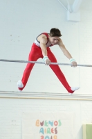Thumbnail - Johannes Gruse - Artistic Gymnastics - 2022 - NBL Ost Berlin - Participants - SC Berlin 02052_00291.jpg
