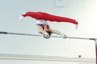 Thumbnail - Johannes Gruse - Artistic Gymnastics - 2022 - NBL Ost Berlin - Participants - SC Berlin 02052_00300.jpg